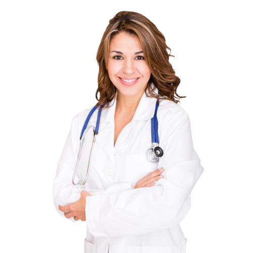 Foto de Dra. Catarina Maia - Endocrinologista